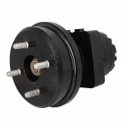 Hydraulikmotor Weiß 11199964